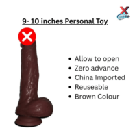 Buy 10 inch Dildo at best price in Pakistan
