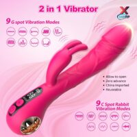 Ladies Massager