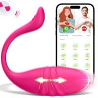 Buy Remote Control Vibrator In Pakistan - Best Sex Toys Shop